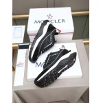 2026年7月7日入荷新品Monclerカジュアルシューズ/スニーカー｜メンズ靴人気本革製ギフト/誕生日/TL工場