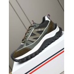 2026年7月7日入荷新品Monclerカジュアルシューズ/スニーカー｜メンズ靴人気本革製ギフト/誕生日/TL工場
