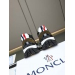 2026年7月7日入荷新品Monclerカジュアルシューズ/スニーカー｜メンズ靴人気本革製ギフト/誕生日/TL工場