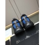 2026年7月7日入荷新品Armaniカジュアルシューズ/スニーカー｜メンズ靴人気本革製ギフト/誕生日/TL工場