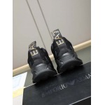 2026年7月7日入荷新品Armaniカジュアルシューズ/スニーカー｜メンズ靴人気本革製ギフト/誕生日/TL工場