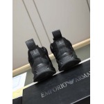 2026年7月7日入荷新品Armaniカジュアルシューズ/スニーカー｜メンズ靴人気本革製ギフト/誕生日/TL工場