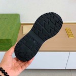 2026年7月7日入荷新品GUCCIカジュアルシューズ/スニーカー｜メンズ靴人気本革製ギフト/誕生日/TL工場