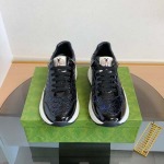 2026年7月7日入荷新品GUCCIカジュアルシューズ/スニーカー｜メンズ靴人気本革製ギフト/誕生日/TL工場