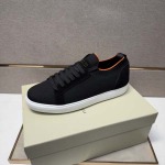 2026年7月7日入荷新品Brunello Cucinelliカジュアルシューズ/スニーカー｜メンズ靴人気本革製ギフト/誕生日/TL工場