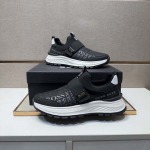 2026年7月7日入荷新品BOSSカジュアルシューズ/スニーカー｜メンズ靴人気本革製ギフト/誕生日/TL工場