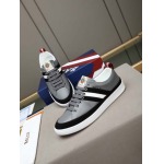 2026年7月7日入荷新品BALLYカジュアルシューズ/スニーカー｜メンズ靴人気本革製ギフト/誕生日/TL工場