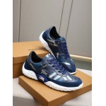 2026年7月7日入荷新品Burberryカジュアルシューズ/スニーカー｜メンズ靴人気本革製ギフト/誕生日/TL工場