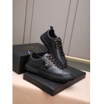 2026年7月7日入荷新品Pradaカジュアルシューズ/スニーカー｜メンズ靴人気本革製ギフト/誕生日/TL工場