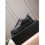 2026年7月7日入荷新品Pradaカジュアルシューズ/スニーカー｜メンズ靴人気本革製ギフト/誕生日/TL工場