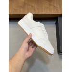 2026年7月7日入荷新品SAINT LAURENTカジュアルシューズ/スニーカー｜メンズ靴人気本革製ギフト/誕生日/TL工場