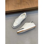2026年7月7日入荷新品SAINT LAURENTカジュアルシューズ/スニーカー｜メンズ靴人気本革製ギフト/誕生日/TL工場