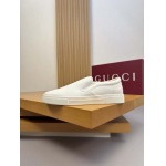 2026年7月7日入荷新品Gucciカジュアルシューズ/スニーカー｜メンズ靴人気本革製ギフト/誕生日/TL工場