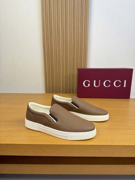 2026年7月7日入荷新品Gucciカジュアルシューズ/スニ...