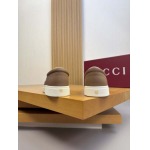 2026年7月7日入荷新品Gucciカジュアルシューズ/スニーカー｜メンズ靴人気本革製ギフト/誕生日/TL工場