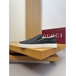 2026年7月7日入荷新品Gucciカジュアルシューズ/スニーカー｜メンズ靴人気本革製ギフト/誕生日/TL工場
