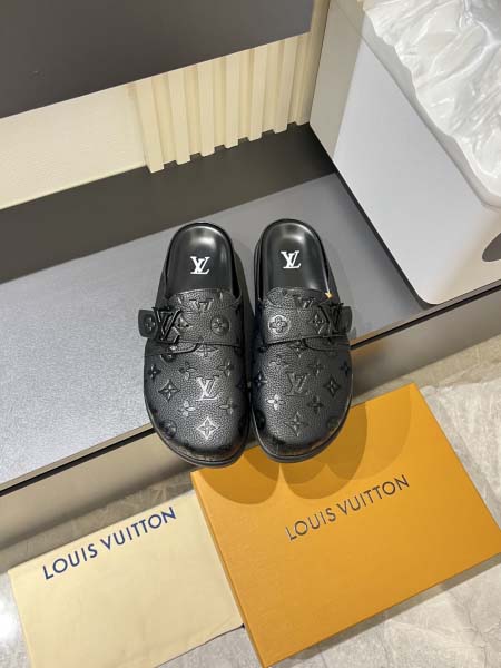 2026年7月7日入荷新品Louis Vuittonカジュア...