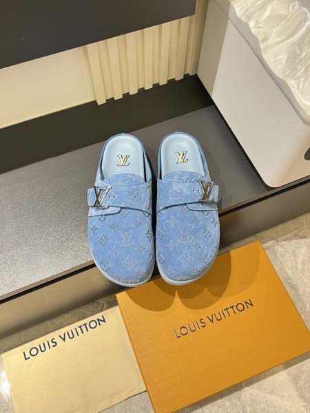 2026年7月7日入荷新品Louis Vuittonカジュア...