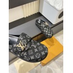 2026年7月7日入荷新品Louis Vuittonカジュアルシューズ/スニーカー｜メンズ靴人気本革製ギフト/誕生日/TL工場