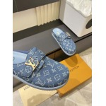 2026年7月7日入荷新品Louis Vuittonカジュアルシューズ/スニーカー｜メンズ靴人気本革製ギフト/誕生日/TL工場