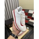 2026年7月7日入荷新品DGカジュアルシューズ/スニーカー｜メンズ靴人気本革製ギフト/誕生日/TL工場