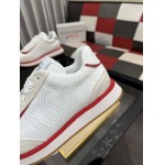 2026年7月7日入荷新品DGカジュアルシューズ/スニーカー｜メンズ靴人気本革製ギフト/誕生日/TL工場