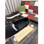 2026年7月7日入荷新品GUCCIカジュアルシューズ/スニーカー｜メンズ靴人気本革製ギフト/誕生日/TL工場