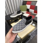 2026年7月7日入荷新品GUCCIカジュアルシューズ/スニーカー｜メンズ靴人気本革製ギフト/誕生日/TL工場