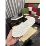 2026年7月7日入荷新品GUCCIカジュアルシューズ/スニーカー｜メンズ靴人気本革製ギフト/誕生日/TL工場