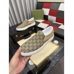 2026年7月7日入荷新品GUCCIカジュアルシューズ/スニーカー｜メンズ靴人気本革製ギフト/誕生日/TL工場