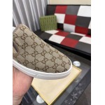2026年7月7日入荷新品GUCCIカジュアルシューズ/スニーカー｜メンズ靴人気本革製ギフト/誕生日/TL工場