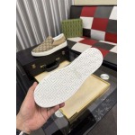2026年7月7日入荷新品GUCCIカジュアルシューズ/スニーカー｜メンズ靴人気本革製ギフト/誕生日/TL工場