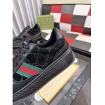 2026年7月7日入荷新品GUCCIカジュアルシューズ/スニーカー｜メンズ靴人気本革製ギフト/誕生日/TL工場