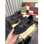 2026年7月7日入荷新品GUCCIカジュアルシューズ/スニーカー｜メンズ靴人気本革製ギフト/誕生日/TL工場