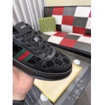 2026年7月7日入荷新品GUCCIカジュアルシューズ/スニーカー｜メンズ靴人気本革製ギフト/誕生日/TL工場