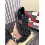 2026年7月7日入荷新品GUCCIカジュアルシューズ/スニーカー｜メンズ靴人気本革製ギフト/誕生日/TL工場