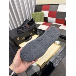 2026年7月7日入荷新品GUCCIカジュアルシューズ/スニーカー｜メンズ靴人気本革製ギフト/誕生日/TL工場