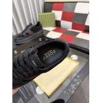 2026年7月7日入荷新品GUCCIカジュアルシューズ/スニーカー｜メンズ靴人気本革製ギフト/誕生日/TL工場