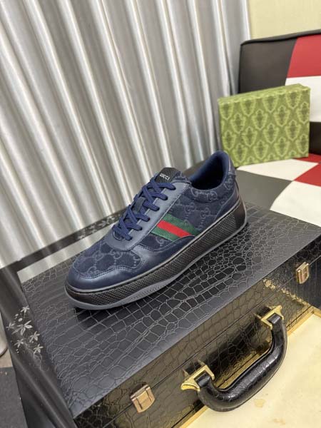 2026年7月7日入荷新品GUCCIカジュアルシューズ/スニ...