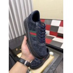 2026年7月7日入荷新品GUCCIカジュアルシューズ/スニーカー｜メンズ靴人気本革製ギフト/誕生日/TL工場