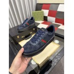 2026年7月7日入荷新品GUCCIカジュアルシューズ/スニーカー｜メンズ靴人気本革製ギフト/誕生日/TL工場