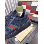 2026年7月7日入荷新品GUCCIカジュアルシューズ/スニーカー｜メンズ靴人気本革製ギフト/誕生日/TL工場