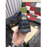 2026年7月7日入荷新品GUCCIカジュアルシューズ/スニーカー｜メンズ靴人気本革製ギフト/誕生日/TL工場
