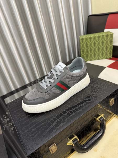 2026年7月7日入荷新品GUCCIカジュアルシューズ/スニ...