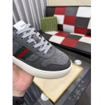 2026年7月7日入荷新品GUCCIカジュアルシューズ/スニーカー｜メンズ靴人気本革製ギフト/誕生日/TL工場