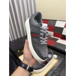2026年7月7日入荷新品GUCCIカジュアルシューズ/スニーカー｜メンズ靴人気本革製ギフト/誕生日/TL工場