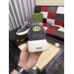 2026年7月7日入荷新品GUCCIカジュアルシューズ/スニーカー｜メンズ靴人気本革製ギフト/誕生日/TL工場