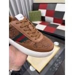 2026年7月7日入荷新品GUCCIカジュアルシューズ/スニーカー｜メンズ靴人気本革製ギフト/誕生日/TL工場