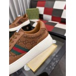 2026年7月7日入荷新品GUCCIカジュアルシューズ/スニーカー｜メンズ靴人気本革製ギフト/誕生日/TL工場