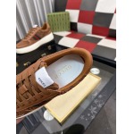 2026年7月7日入荷新品GUCCIカジュアルシューズ/スニーカー｜メンズ靴人気本革製ギフト/誕生日/TL工場